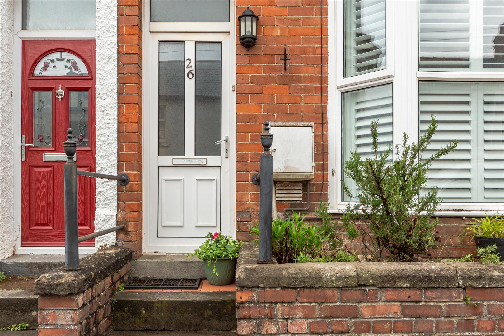 Hazel Road, Uplands, Swansea, SA2 0LX